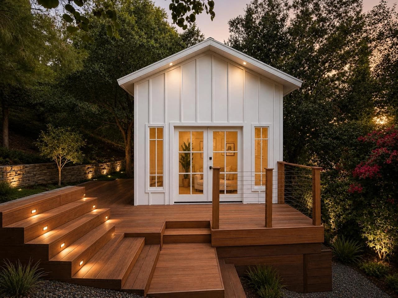 Nova Developments LLC remodeling and construction project in Los Angeles